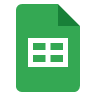 Sheets Logo